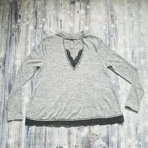 Altarid State Long Sleeve Top